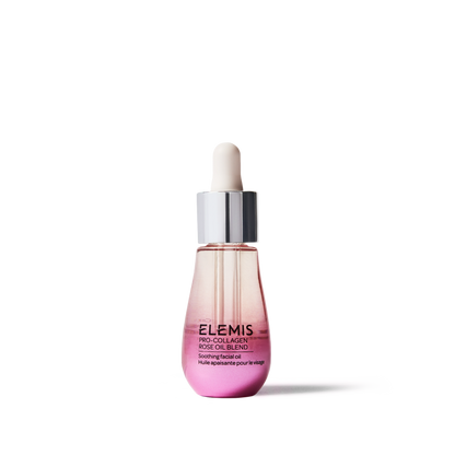 Pro-Collagen Rose Oil Blend - 15ml