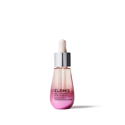 Pro-Collagen Rose Oil Blend - 15ml