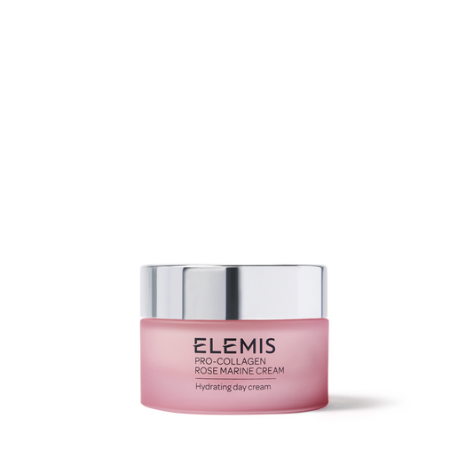 Pro-Collagen Rose Marine Cream - 50ml