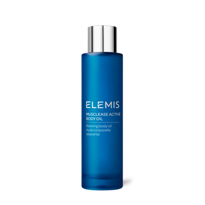 Musclease Active Body Oil - 100ml
