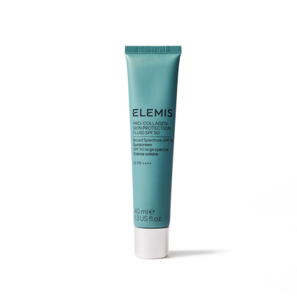 Pro-Collagen Skin Protection Fluid SPF 50 - 40ml