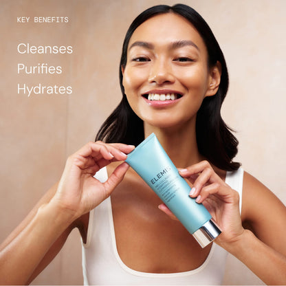 Pro-Collagen Hydrating Cleansing Mousse - detail 5