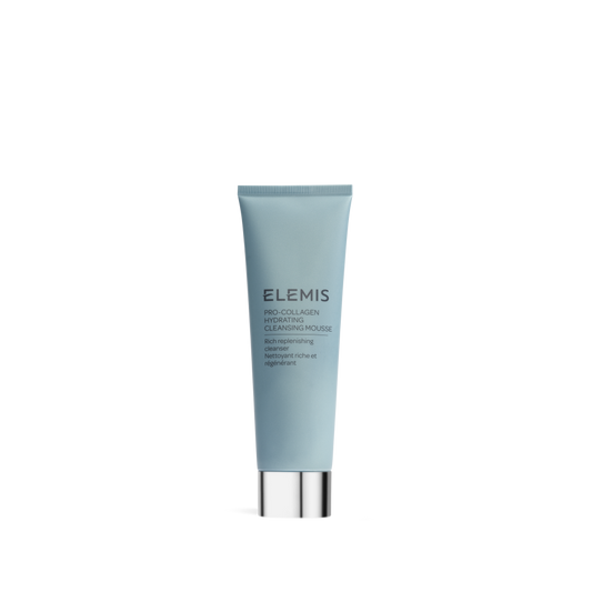 Pro-Collagen Hydrating Cleansing Mousse - 125ml