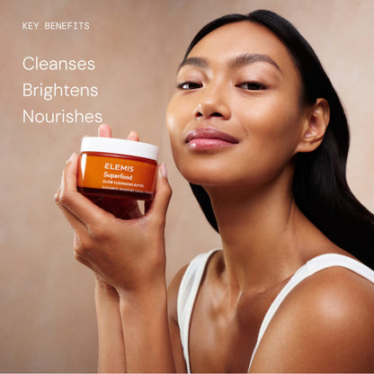 Superfood Glow Cleansing Butter - detail 5