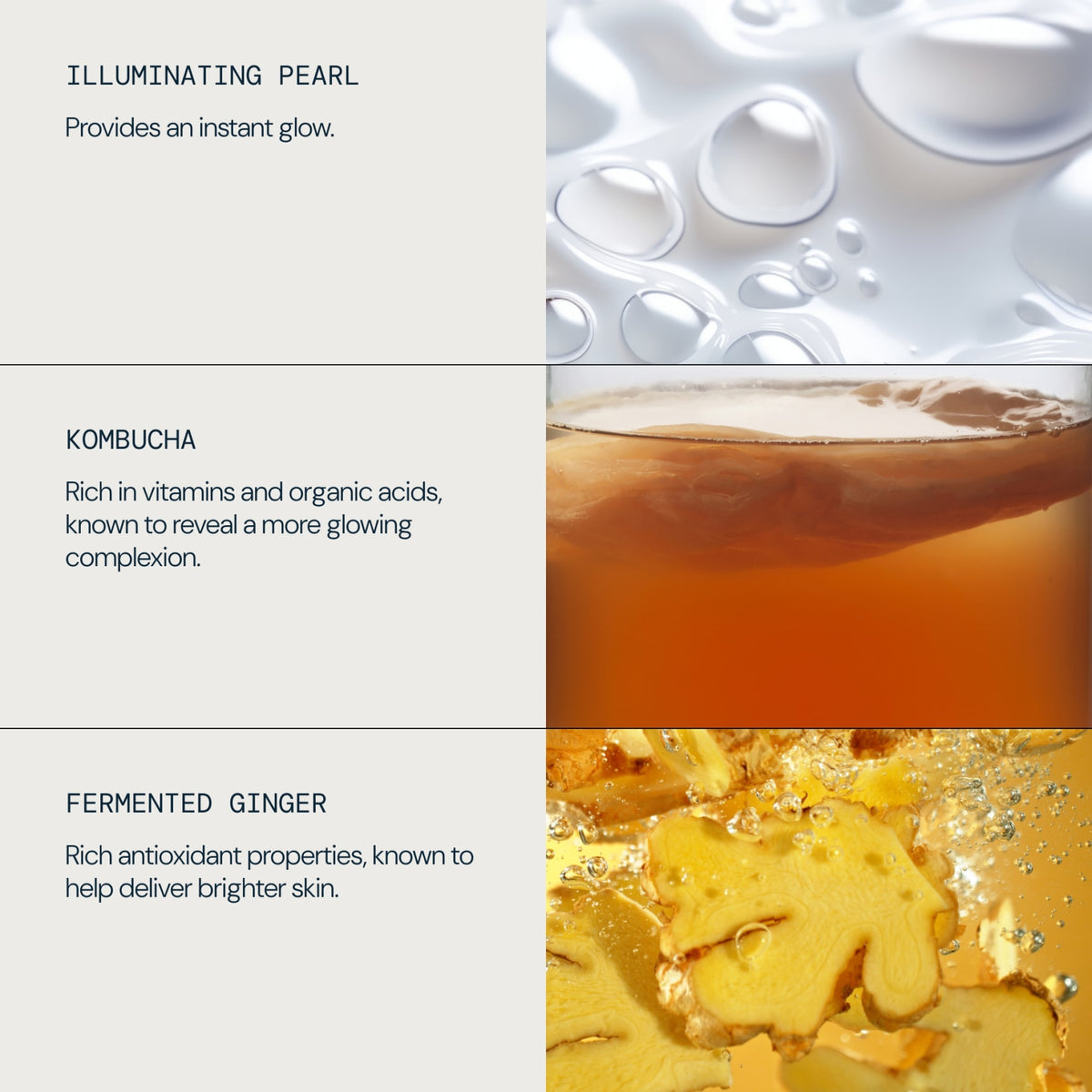 Superfood Glow Priming Moisturiser - detail 4