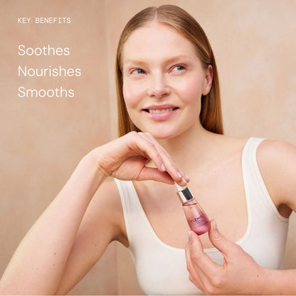 Pro-Collagen Rose Oil Blend - detail 5