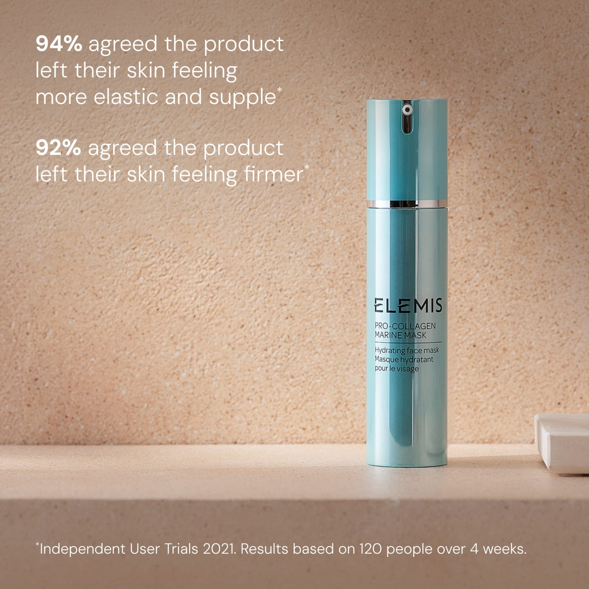 Pro-Collagen Marine Mask - detail 3