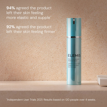 Pro-Collagen Marine Mask - detail 3