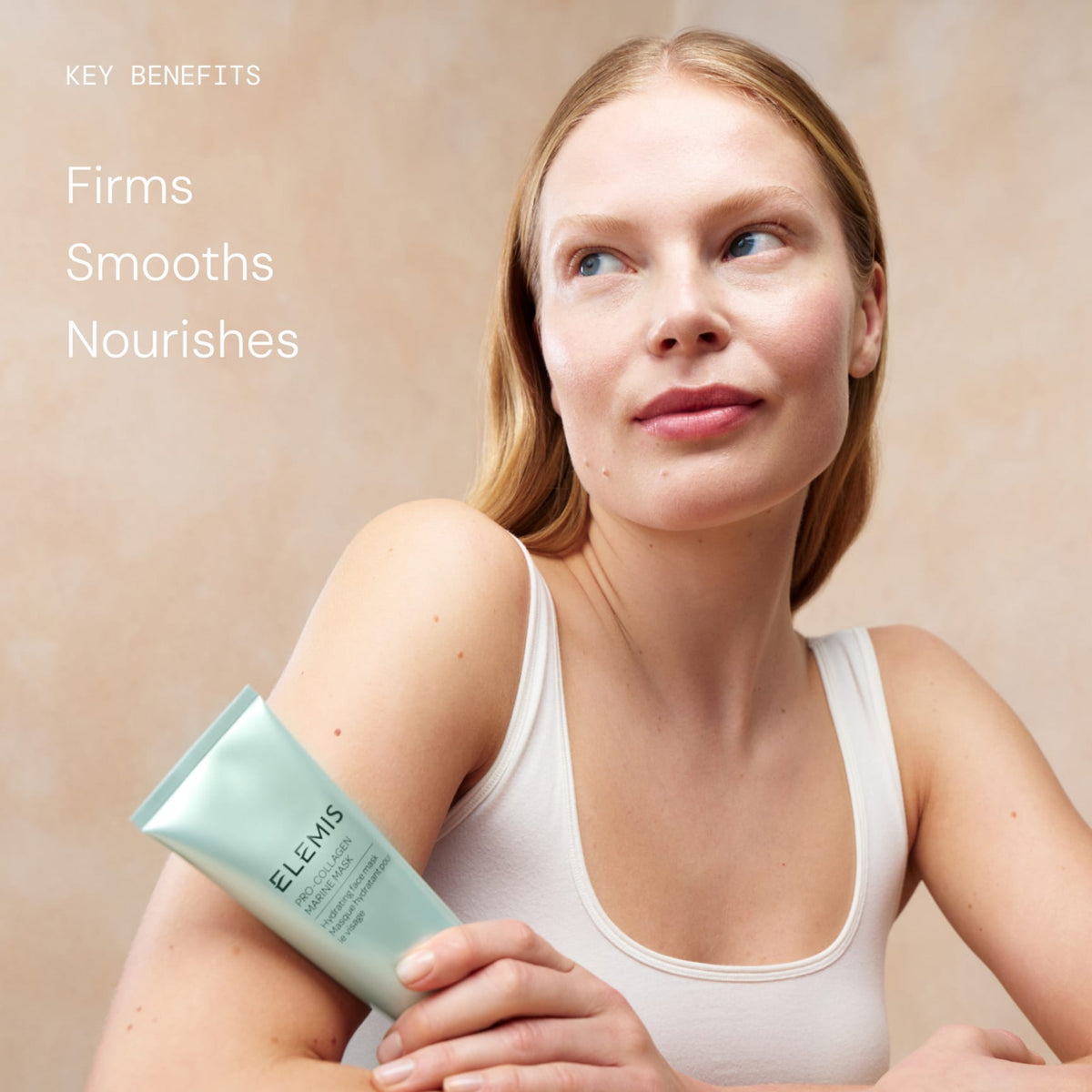 Pro-Collagen Marine Mask - detail 4