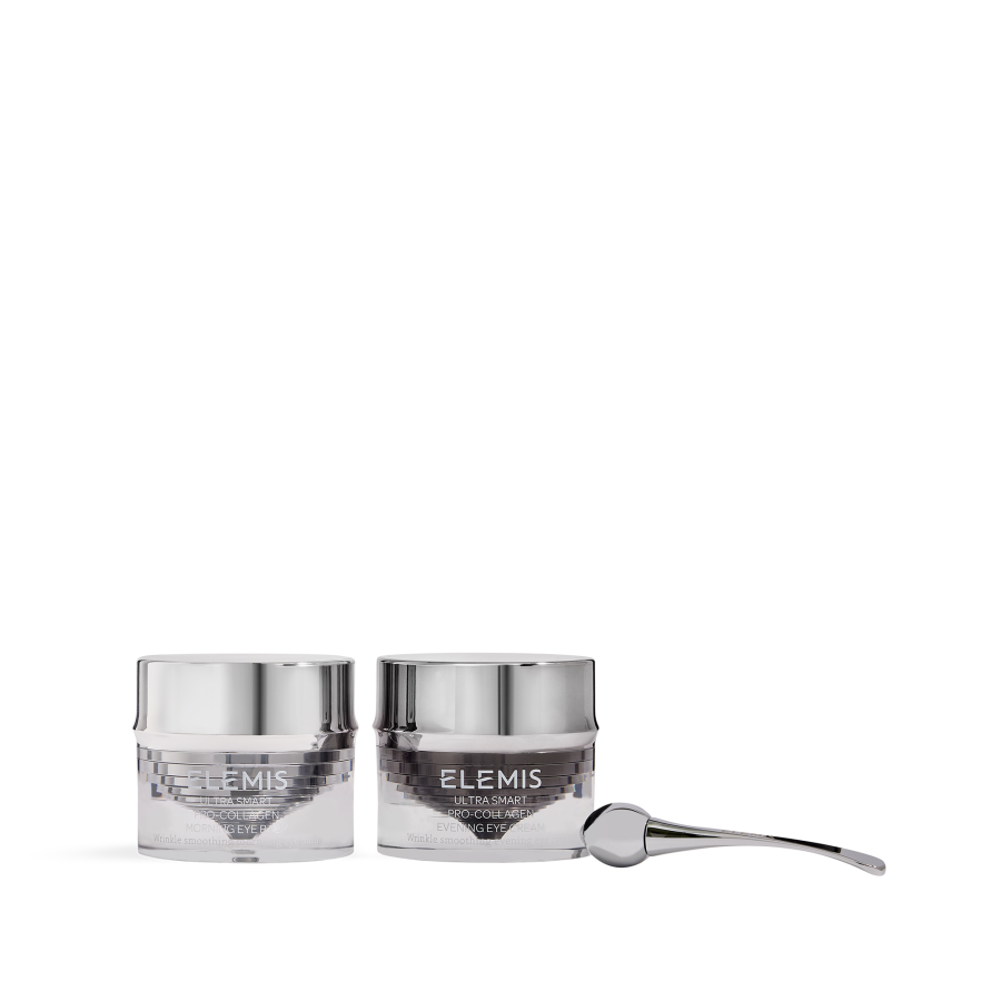 ULTRA SMART Pro-Collagen Eye Treatment Duo - 10ml