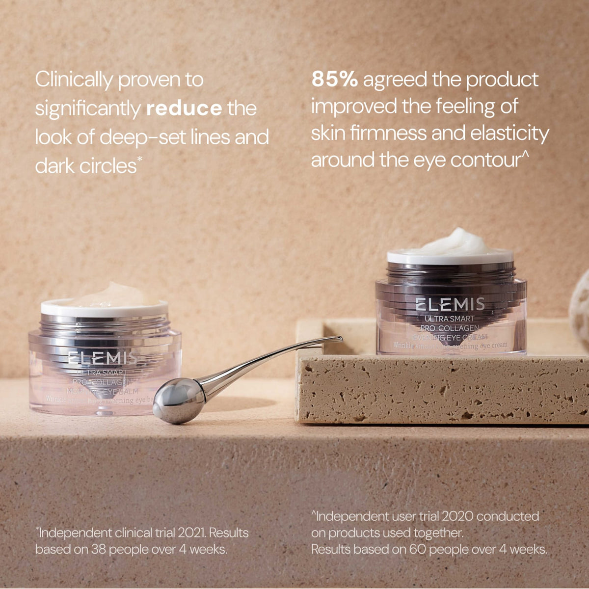 ULTRA SMART Pro-Collagen Eye Treatment Duo - detail 3