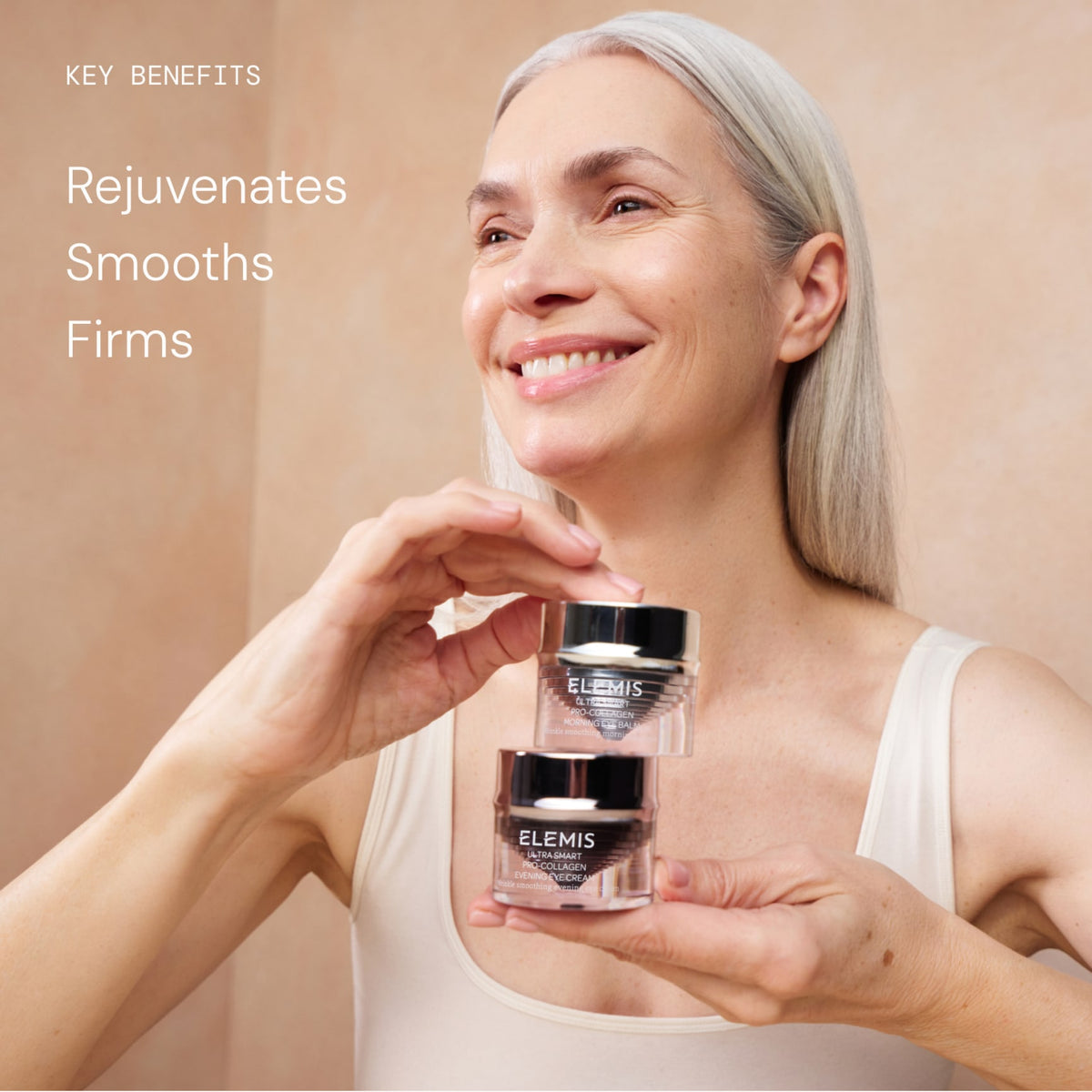 ULTRA SMART Pro-Collagen Eye Treatment Duo - detail 5