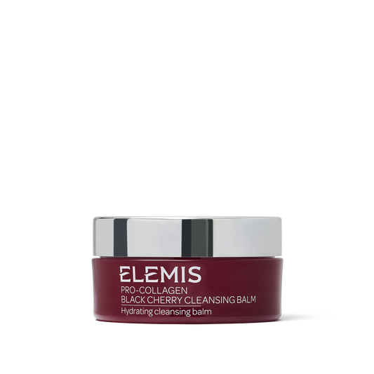 Pro-Collagen Black Cherry Cleansing Balm - 100g