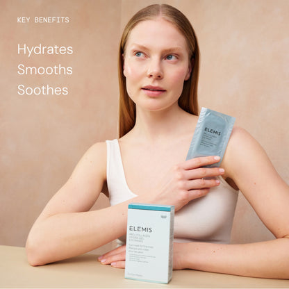 Pro-Collagen Hydra-Gel Eye Masks - detail 4