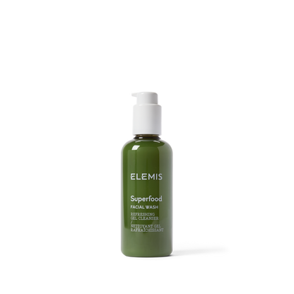 Superfood Facial Wash - 200ml