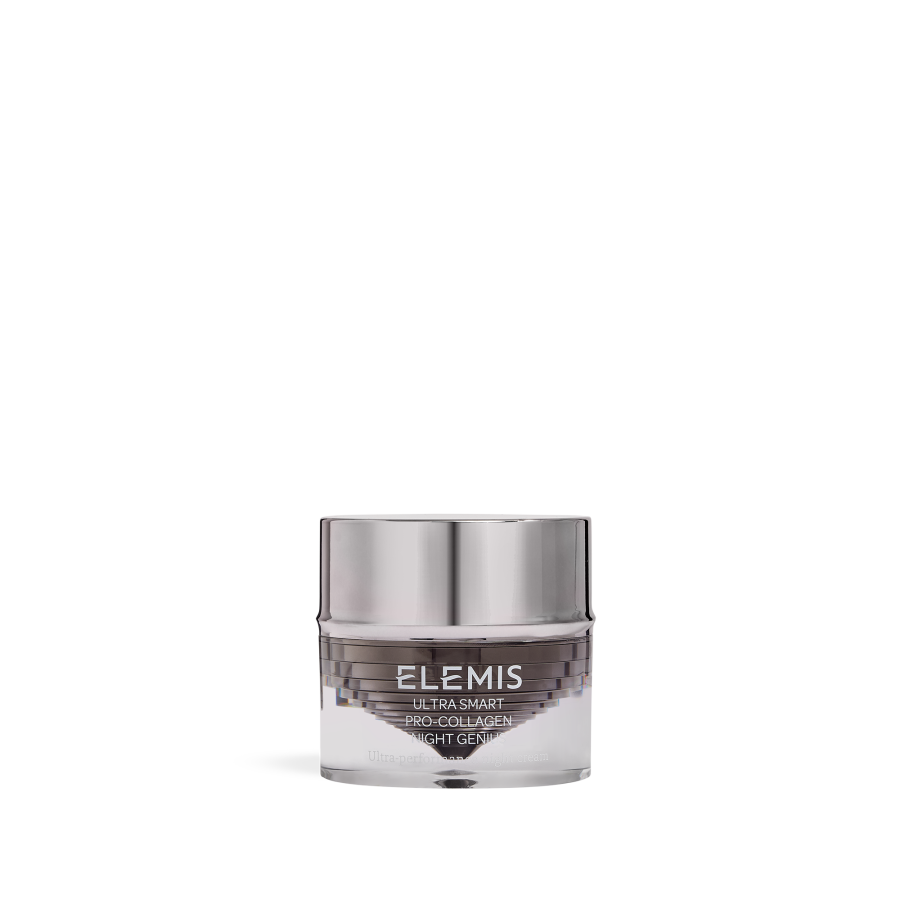 ULTRA SMART Pro-Collagen Night Genius - 50ml