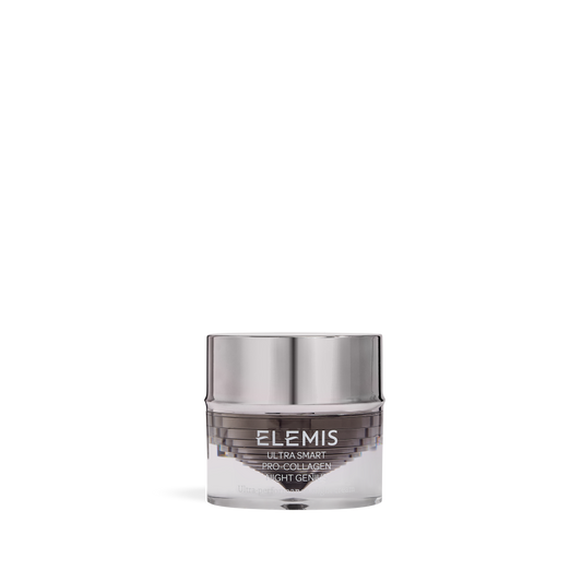 ULTRA SMART Pro-Collagen Night Genius - 50ml