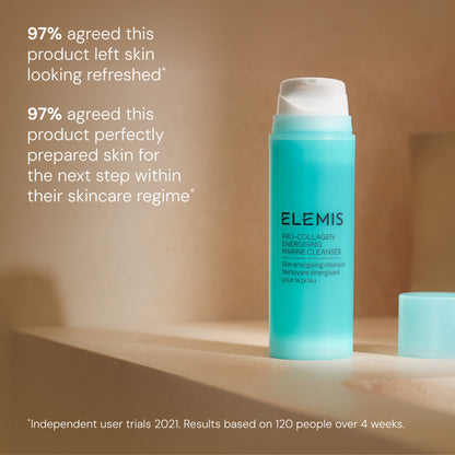 Pro-Collagen Energising Marine Cleanser - detail 3