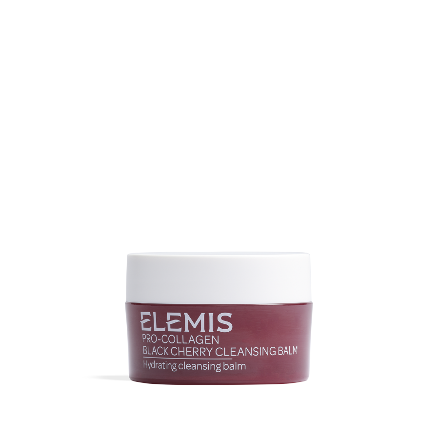 Pro-Collagen Black Cherry Cleansing Balm - 20g