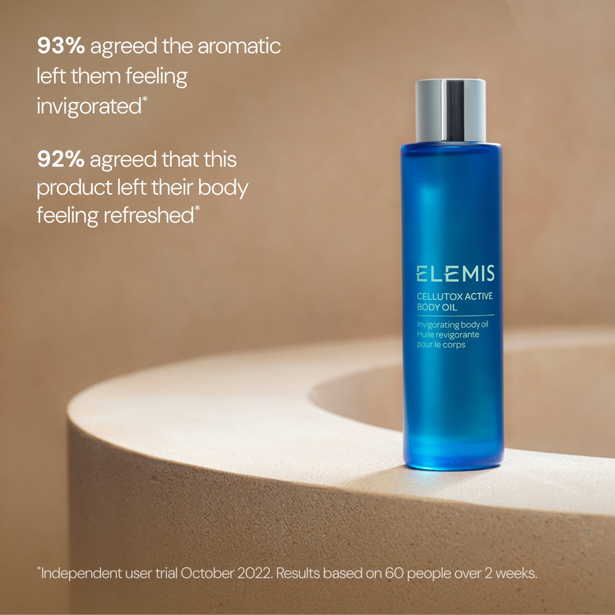 Cellutox Active Body Oil - detail 3