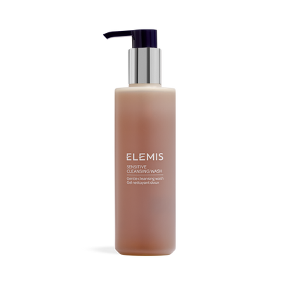 Sensitive Cleansing Wash - 200ml