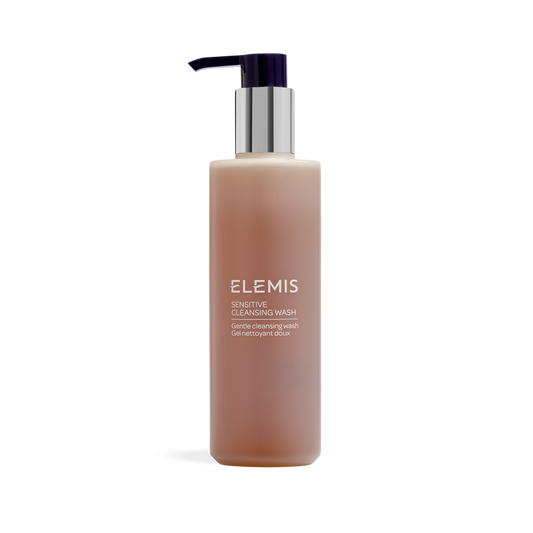 Sensitive Cleansing Wash - 200ml
