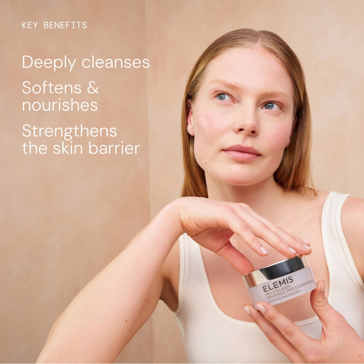 Pro-Collagen Fragrance-Free Cleansing Balm - detail 5