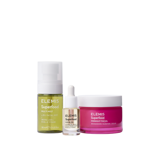 Superfood Essential Routine - Standard