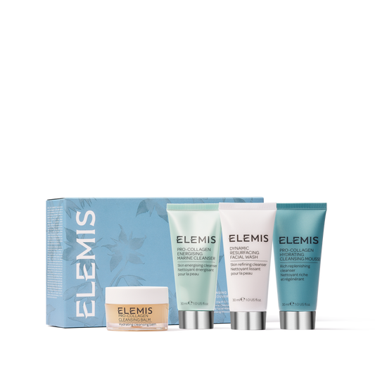 Double Cleanse Starter Collection - Standard