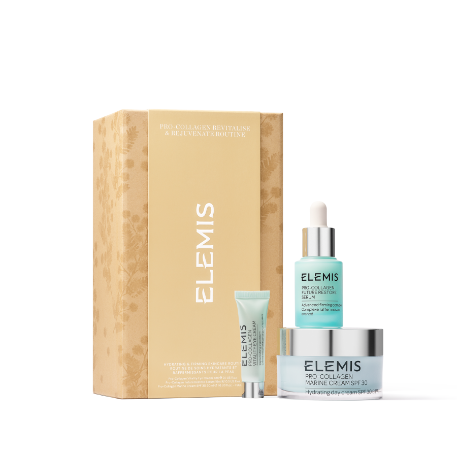 Pro-Collagen Revitalise & Rejuvenate Routine - Standard