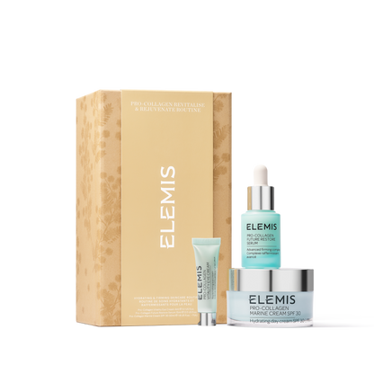 Pro-Collagen Revitalise & Rejuvenate Routine - Standard