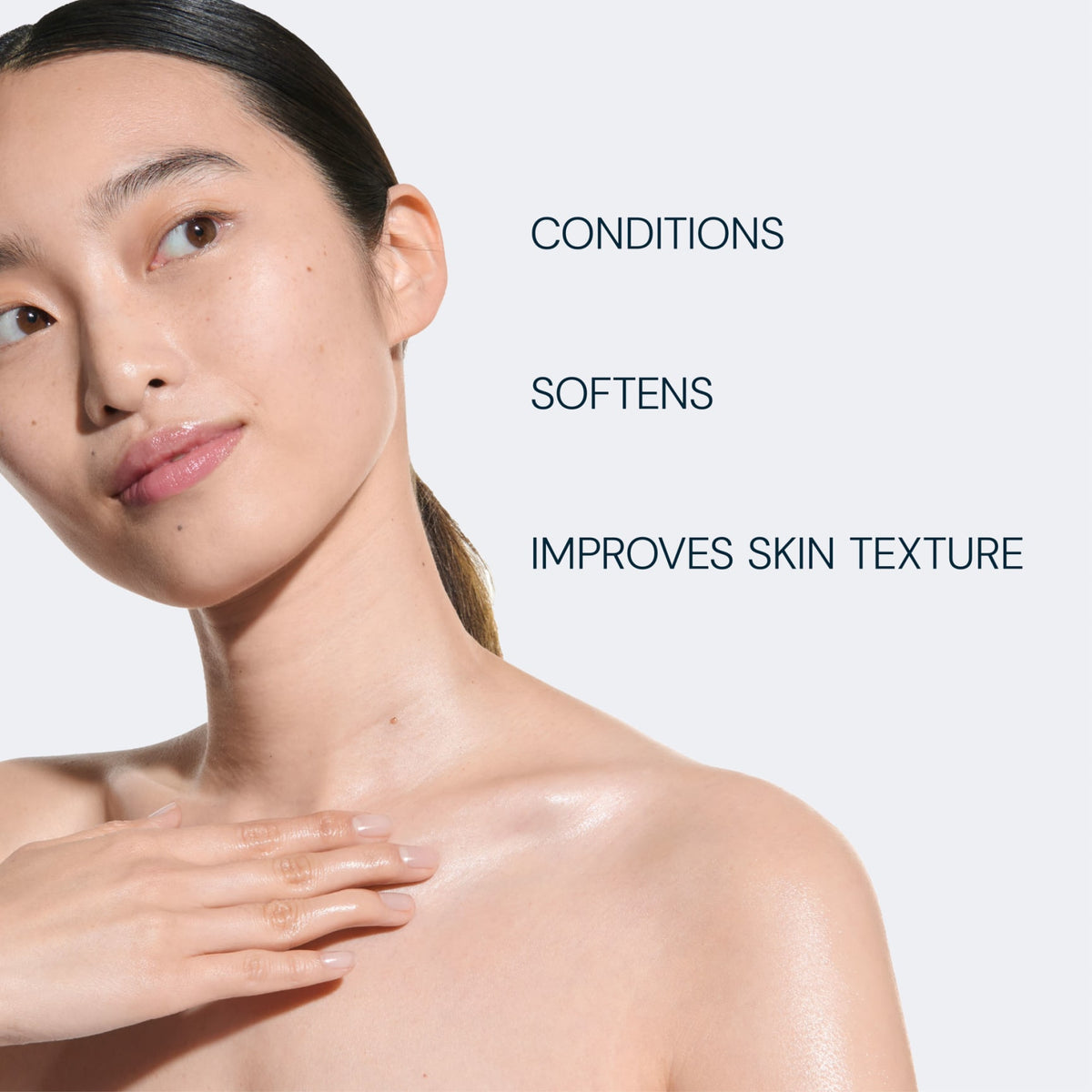 Japanese Camellia Body Oil Blend - detail 3