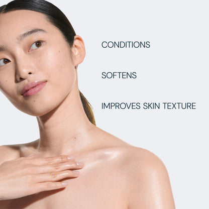 Japanese Camellia Body Oil Blend - detail 3
