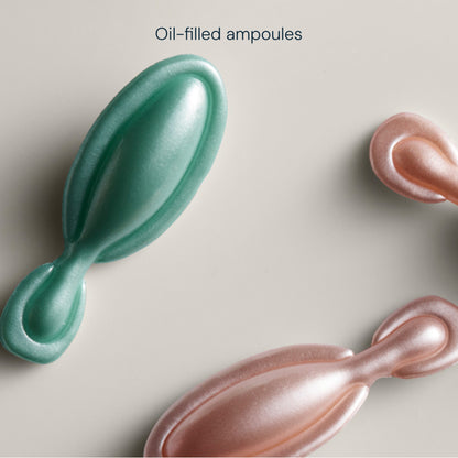 Skin Bliss Capsules - detail 2