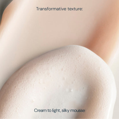 Pro-Collagen Hydrating Cleansing Mousse - detail 2