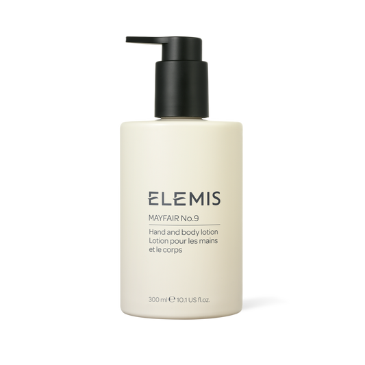 Mayfair No.9 Hand & Body Lotion - 300ml