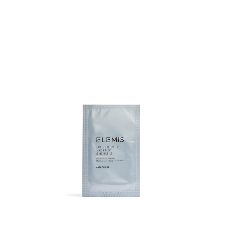Pro-Collagen Hydra-Gel Eye Masks - 6Pack