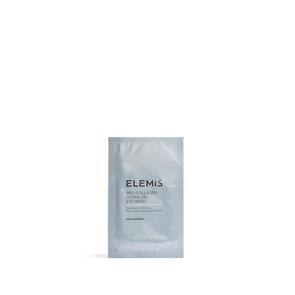 Pro-Collagen Hydra-Gel Eye Masks - 6Pack