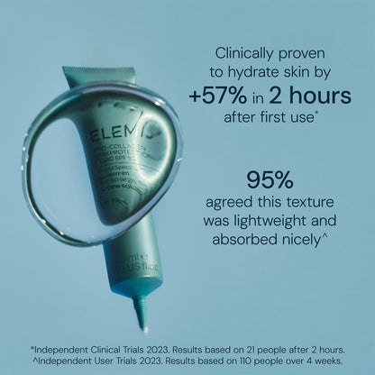 Pro-Collagen Skin Protection Fluid SPF 50 - detail 2